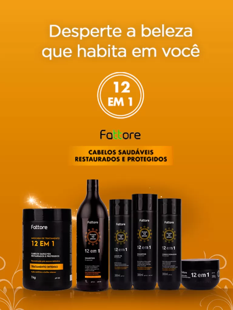 Fattore Cosméticos