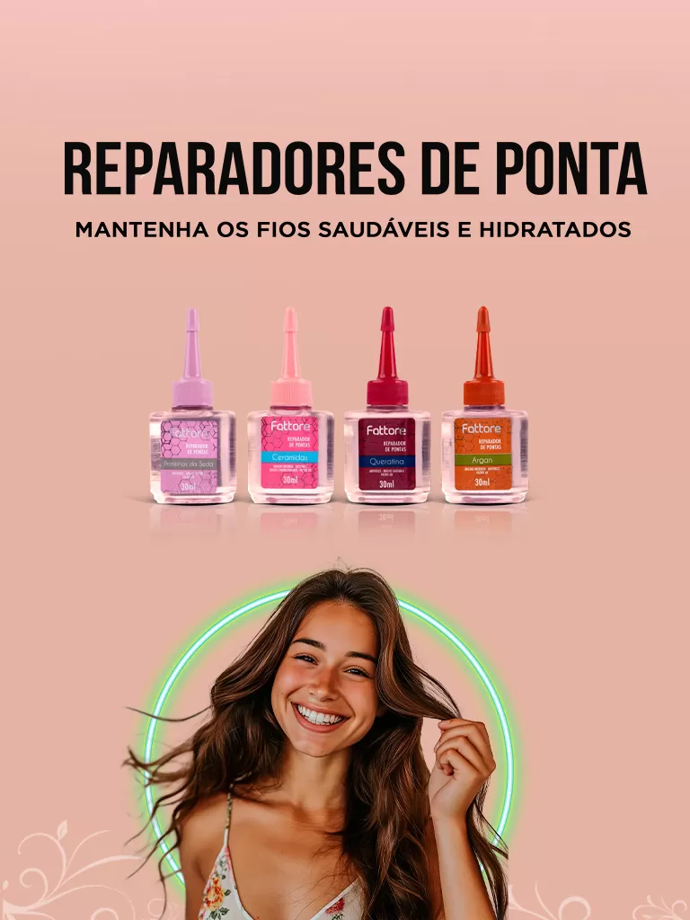 Fattore Cosméticos